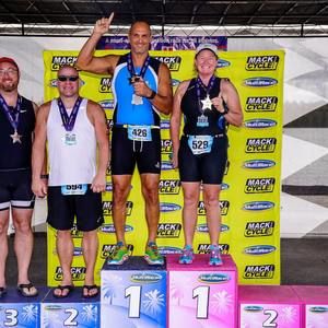 Meet your Posher, Todd